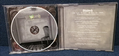 Girugamesh (ギルガメッシュ) Reason Of Crying EP CD+DVD